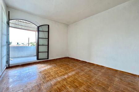 Sala/Quarto de casa para alugar com 1 quarto, 55m² em Vila Santa Catarina, São Paulo
