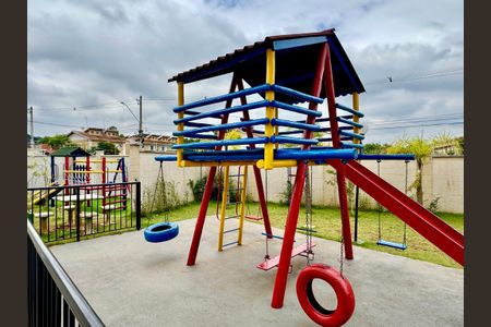 Apartamento para alugar com 38m², 2 quartos e 1 vaga Apartamento para alugar com 38m², 2 quartos e 1 vagaPlayground