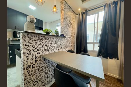 Apartamento para alugar com 38m², 2 quartos e 1 vaga Apartamento para alugar com 38m², 2 quartos e 1 vagaCozinha