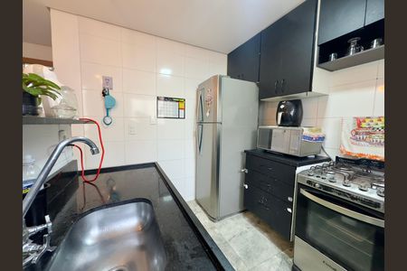 Apartamento para alugar com 38m², 2 quartos e 1 vaga Apartamento para alugar com 38m², 2 quartos e 1 vagaCozinha