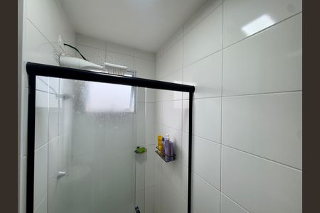 Apartamento para alugar com 38m², 2 quartos e 1 vaga Apartamento para alugar com 38m², 2 quartos e 1 vagaBanheiro