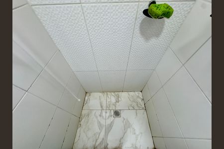 Apartamento para alugar com 38m², 2 quartos e 1 vaga Apartamento para alugar com 38m², 2 quartos e 1 vagaBanheiro