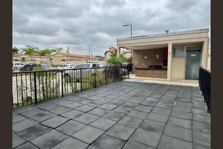 Apartamento para alugar com 38m², 2 quartos e 1 vaga Apartamento para alugar com 38m², 2 quartos e 1 vagaChurrasqueira