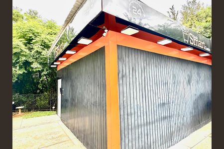 Apartamento para alugar com 38m², 2 quartos e 1 vaga Apartamento para alugar com 38m², 2 quartos e 1 vagaMini mercado