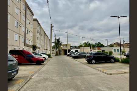 Apartamento para alugar com 38m², 2 quartos e 1 vaga Apartamento para alugar com 38m², 2 quartos e 1 vagaÁrea comum