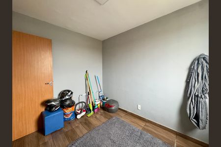 Quarto 2 de apartamento para alugar com 2 quartos, 38m² em São João, Guarulhos
