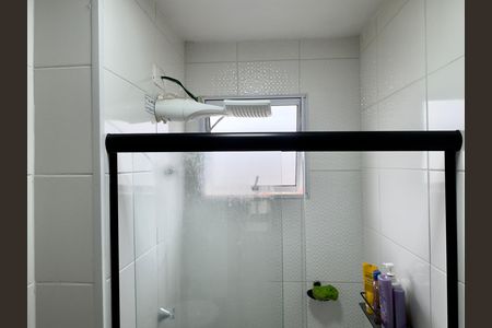 Apartamento para alugar com 38m², 2 quartos e 1 vaga Apartamento para alugar com 38m², 2 quartos e 1 vagaBanheiro