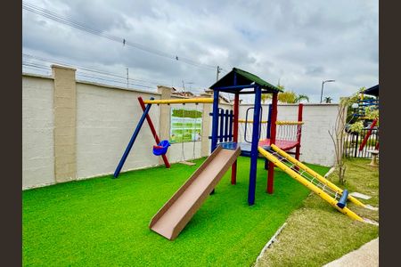 Apartamento para alugar com 38m², 2 quartos e 1 vaga Apartamento para alugar com 38m², 2 quartos e 1 vagaPlayground