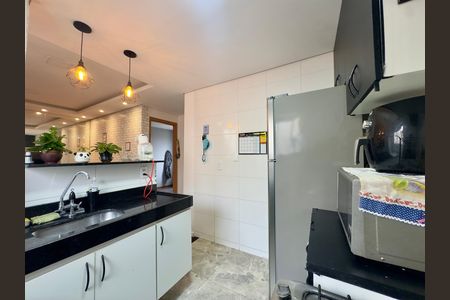 Apartamento para alugar com 38m², 2 quartos e 1 vaga Apartamento para alugar com 38m², 2 quartos e 1 vagaCozinha