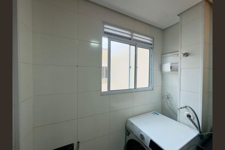 Apartamento para alugar com 38m², 2 quartos e 1 vaga Apartamento para alugar com 38m², 2 quartos e 1 vagaÁrea de Serviço