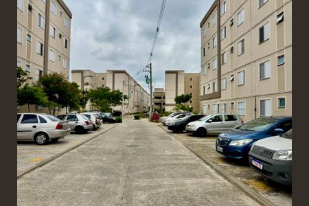 Apartamento para alugar com 38m², 2 quartos e 1 vaga Apartamento para alugar com 38m², 2 quartos e 1 vagaÁrea comum