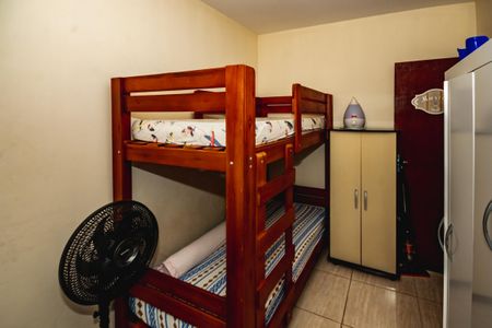 Casa à venda com 2 quartos, 79m² em Jaqueline, Belo Horizonte