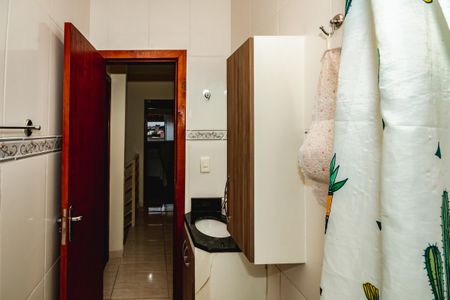 Casa à venda com 2 quartos, 79m² em Jaqueline, Belo Horizonte