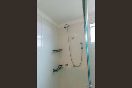 Apartamento para alugar com 75m², 3 quartos e 1 vaga Apartamento para alugar com 75m², 3 quartos e 1 vagaBanheiro da Suíte