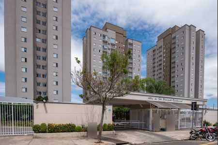 Apartamento para alugar com 75m², 3 quartos e 1 vaga Apartamento para alugar com 75m², 3 quartos e 1 vagaFachada do Prédio