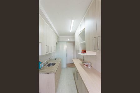 Apartamento para alugar com 75m², 3 quartos e 1 vaga Apartamento para alugar com 75m², 3 quartos e 1 vagaCozinha