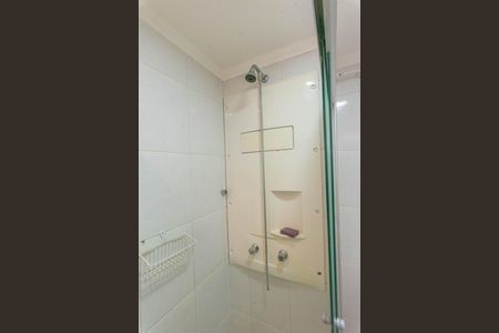 Apartamento para alugar com 75m², 3 quartos e 1 vaga Apartamento para alugar com 75m², 3 quartos e 1 vagaBanheiro