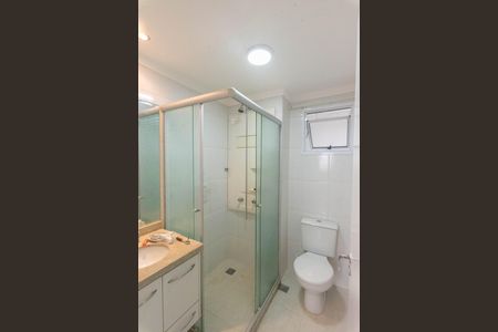 Apartamento para alugar com 75m², 3 quartos e 1 vaga Apartamento para alugar com 75m², 3 quartos e 1 vagaBanheiro