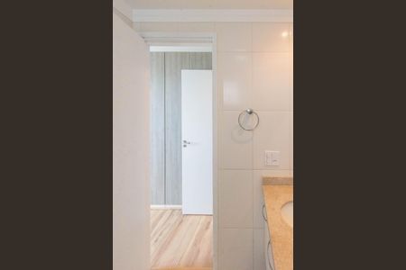 Apartamento para alugar com 75m², 3 quartos e 1 vaga Apartamento para alugar com 75m², 3 quartos e 1 vagaBanheiro da Suíte
