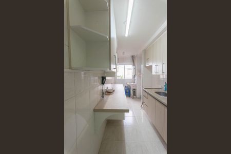 Apartamento para alugar com 75m², 3 quartos e 1 vaga Apartamento para alugar com 75m², 3 quartos e 1 vagaCozinha