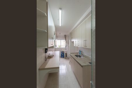 Apartamento para alugar com 75m², 3 quartos e 1 vaga Apartamento para alugar com 75m², 3 quartos e 1 vagaCozinha