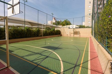 Apartamento para alugar com 75m², 3 quartos e 1 vaga Apartamento para alugar com 75m², 3 quartos e 1 vagaQuadra Esportiva