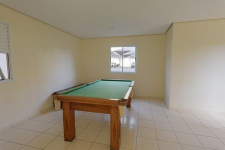Apartamento para alugar com 75m², 3 quartos e 1 vaga Apartamento para alugar com 75m², 3 quartos e 1 vagaSala de Jogos
