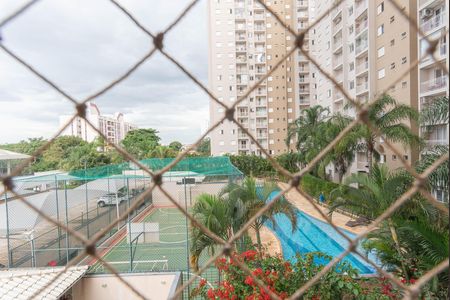 Apartamento para alugar com 75m², 3 quartos e 1 vaga Apartamento para alugar com 75m², 3 quartos e 1 vagaVista do Quarto 1