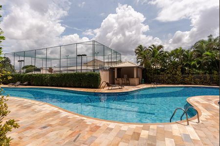 Apartamento para alugar com 75m², 3 quartos e 1 vaga Apartamento para alugar com 75m², 3 quartos e 1 vagaÁrea comum - Piscina