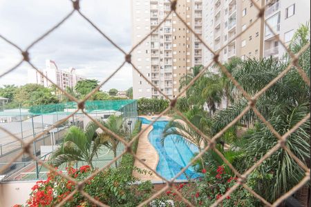 Apartamento para alugar com 75m², 3 quartos e 1 vaga Apartamento para alugar com 75m², 3 quartos e 1 vagaVista do Quarto 2