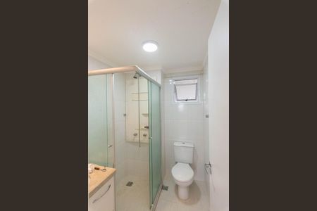 Apartamento para alugar com 75m², 3 quartos e 1 vaga Apartamento para alugar com 75m², 3 quartos e 1 vagaBanheiro