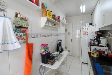Apartamento à venda com 70m², 3 quartos e 1 vaga Apartamento à venda com 70m², 3 quartos e 1 vagaCozinha