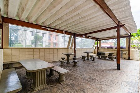 Apartamento à venda com 70m², 3 quartos e 1 vaga Apartamento à venda com 70m², 3 quartos e 1 vagaÁrea comum - Salão de festas