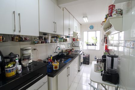 Apartamento à venda com 70m², 3 quartos e 1 vaga Apartamento à venda com 70m², 3 quartos e 1 vagaCozinha