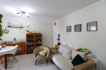 Sala de apartamento para alugar com 3 quartos, 70m² em Instituto de Previdencia, São Paulo