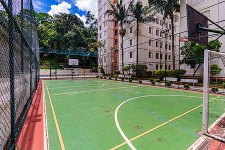 Apartamento à venda com 70m², 3 quartos e 1 vaga Apartamento à venda com 70m², 3 quartos e 1 vagaQuadra Esportiva