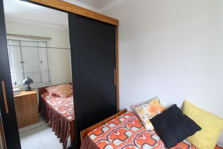 Apartamento à venda com 70m², 3 quartos e 1 vaga Apartamento à venda com 70m², 3 quartos e 1 vagaQuarto 2