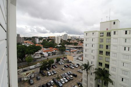 Apartamento à venda com 70m², 3 quartos e 1 vaga Apartamento à venda com 70m², 3 quartos e 1 vagaVista do Quarto 3