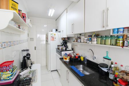 Apartamento à venda com 70m², 3 quartos e 1 vaga Apartamento à venda com 70m², 3 quartos e 1 vagaCozinha