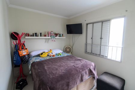 Apartamento à venda com 70m², 3 quartos e 1 vaga Apartamento à venda com 70m², 3 quartos e 1 vagaQuarto 3