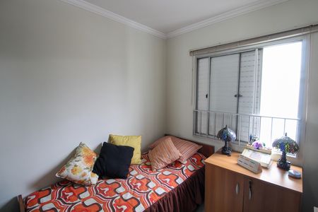 Apartamento à venda com 70m², 3 quartos e 1 vaga Apartamento à venda com 70m², 3 quartos e 1 vagaQuarto 2