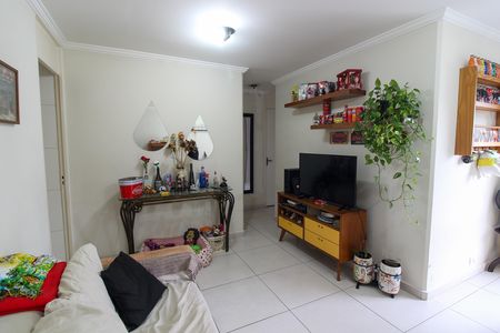 Sala de apartamento para alugar com 3 quartos, 70m² em Instituto de Previdencia, São Paulo