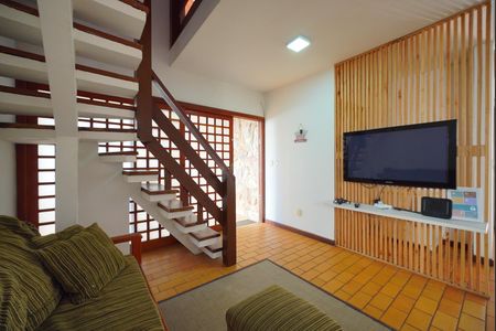 Casa para alugar com 209m², 4 quartos e 2 vagasSala