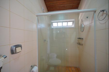 Casa para alugar com 209m², 4 quartos e 2 vagasBanheiro da Suíte