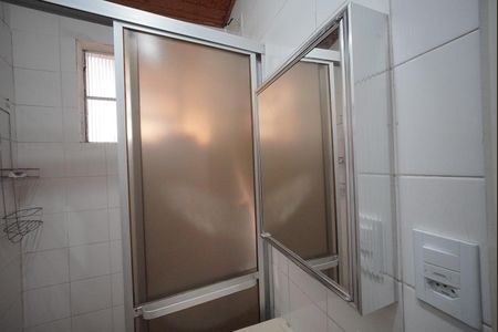 Casa para alugar com 209m², 4 quartos e 2 vagasBanheiro