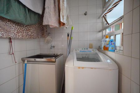 Casa para alugar com 209m², 4 quartos e 2 vagasÁrea de Serviço