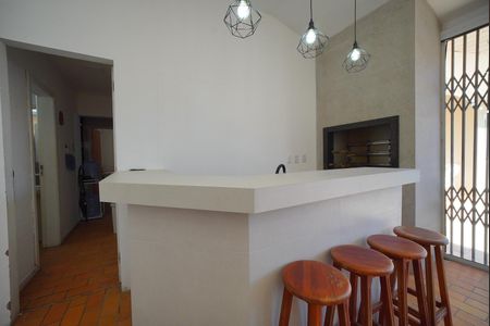 Casa para alugar com 209m², 4 quartos e 2 vagasEspaço Gourmet