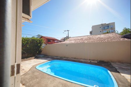Casa para alugar com 209m², 4 quartos e 2 vagasVista do Quarto 2