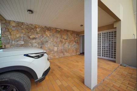Casa para alugar com 209m², 4 quartos e 2 vagasGaragem