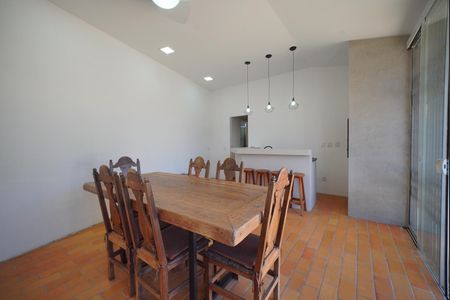 Casa para alugar com 209m², 4 quartos e 2 vagasEspaço Gourmet